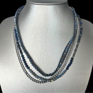 💖 Lovely Nakamol Layered  Necklace 💖